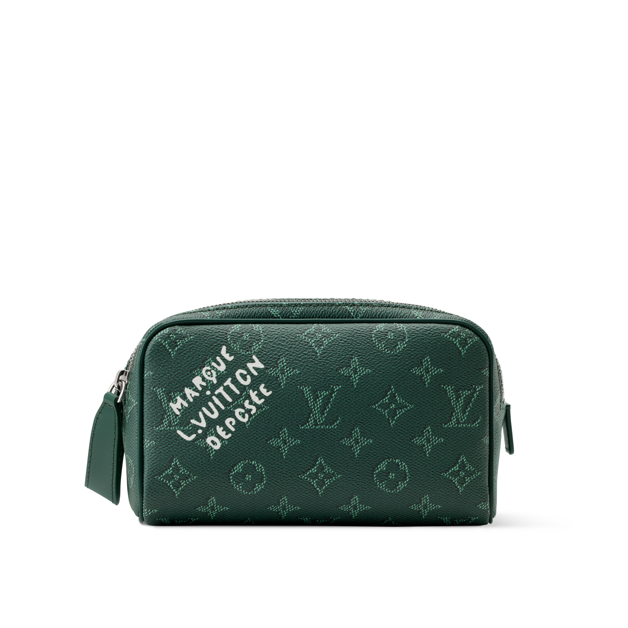 Mini Dopp Kit Monogram Heritage - Travel M26871 | LOUIS VUITTON